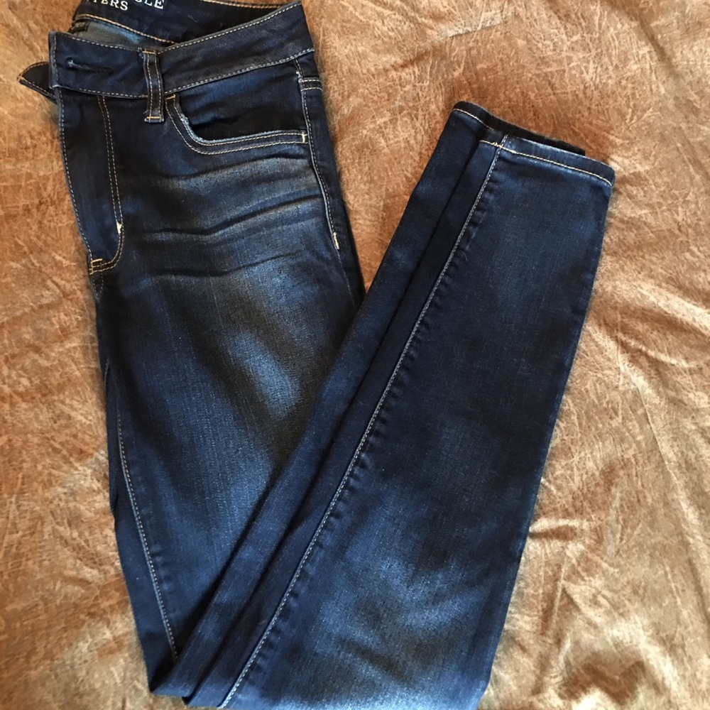 American Eagle Jeggings